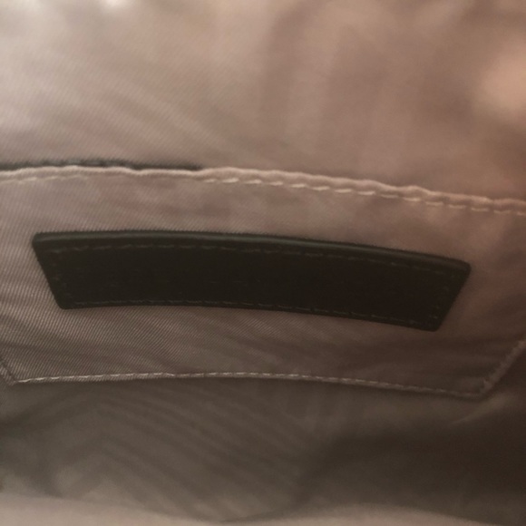 REBECCA MINKOFF CROSSBODY - Picture 3 of 5